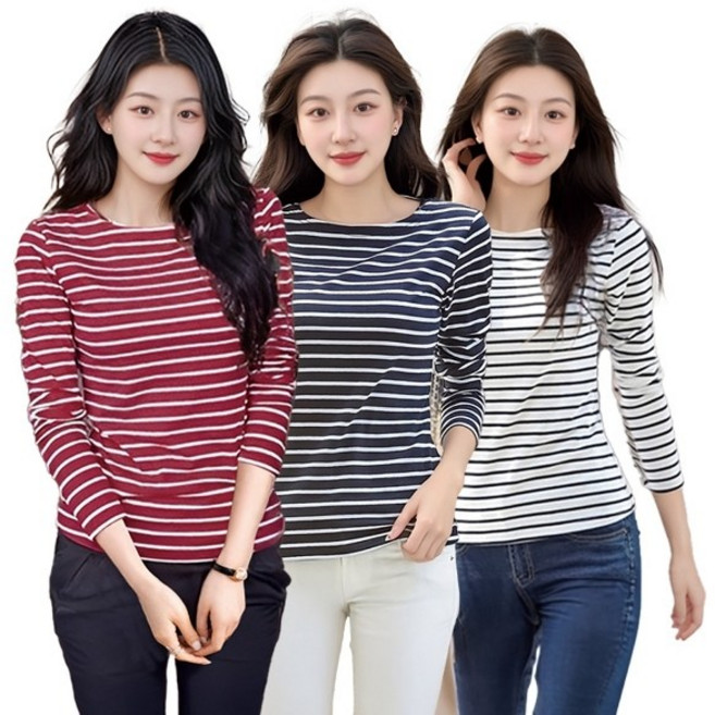 기타 [알트베니] 레일리스판풀오버3종