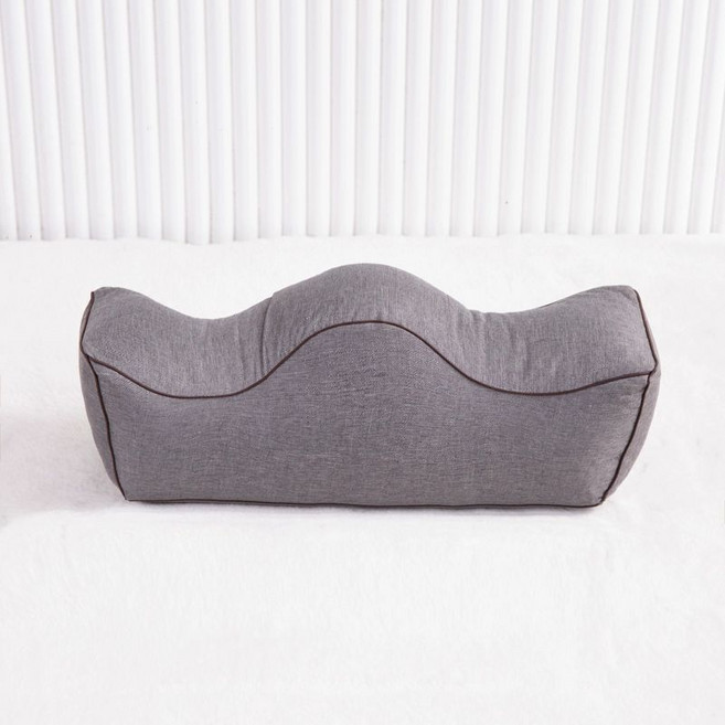 다리베개 무릎 쿠션