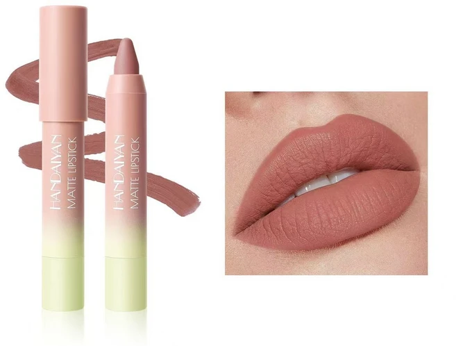 매트 립스틱 실키래스팅 립라이너3.2g, 1개, 01 - 쿠팡