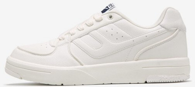 프로스펙스 프로스펙스 코트 로우 101 스니커즈 (PS0US23S801)