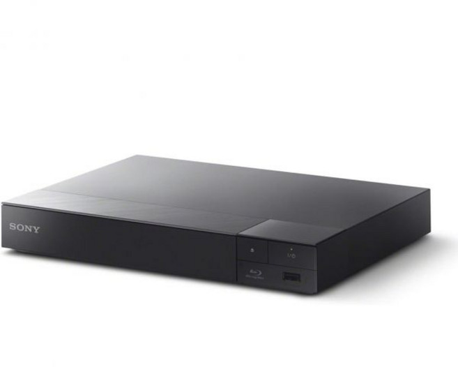 Sony BDP-S6700 4K 업스케일링 3D 홈시어터 블루레이 DVD 플레이어 Wi-Fi 돌비 디지털 TrueHD/DTS 지원