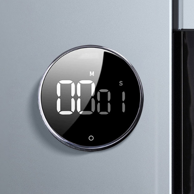 티오즈 크놉 다이얼 타이머, 3개