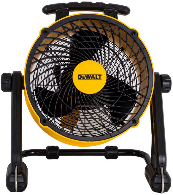 Tspeed 디월트 서큘레이터