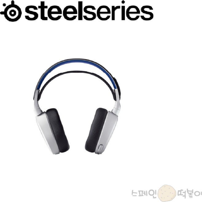 스틸시리즈 ARCTIS 7p플러스 게이밍 헤드셋