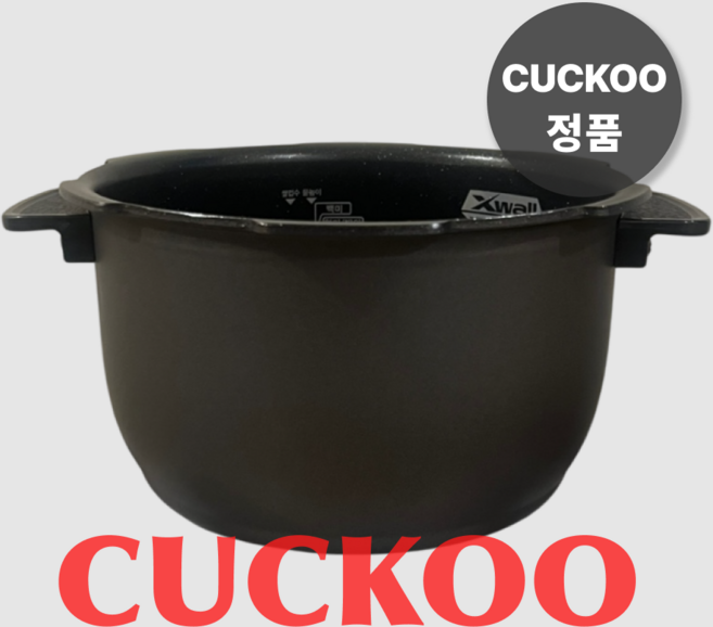 4위 - 쿠쿠 정품내솥 CRP-QS1020FGM 내솥, 10인용 쿠쿠 내솥 CRP-QS1020FGM 다이아몬드, 1개