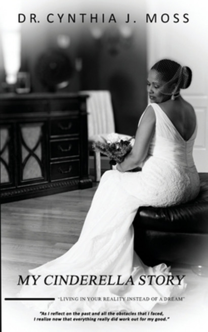 (영문도서) My Cinderella Story Paperback, G Publishing, English, 9798989440481