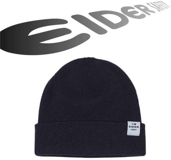 고릴라몰) 아이더 베이직 비니, 네이비