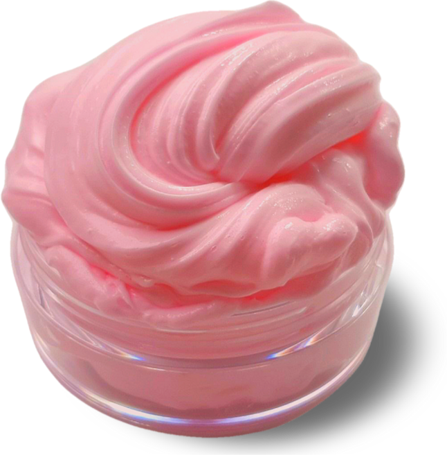 모아슬라임 수제 퍼티 슬라임 100ml, 풍선껌 퍼티, 1개