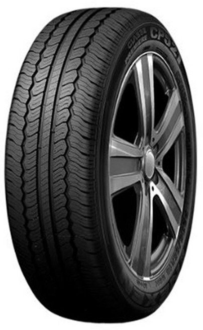 215/70R16 6P 넥센 CP521 2157016, 1개, 장착 미포함