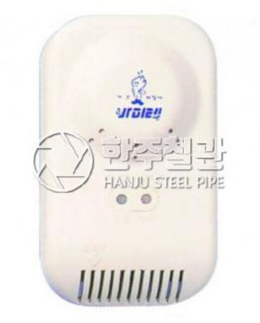 바이텍 가스경보기(DC형 방수) 가스자재, 1개