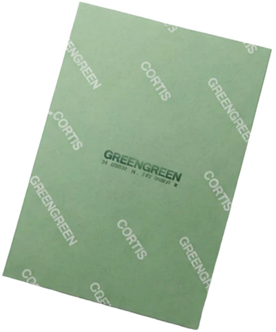 (위버스버전 랜덤) 코르티스 앨범 CORTIS 미니2집 GREENGREEN 그린그린 Weverse Albums ver. [4종 중 랜덤 1종], 1Weverse