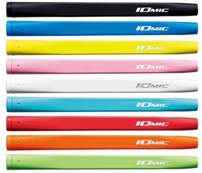 퍼터그립 이오믹 골프그립 논슬립 퍼터 전용 그립 R/M