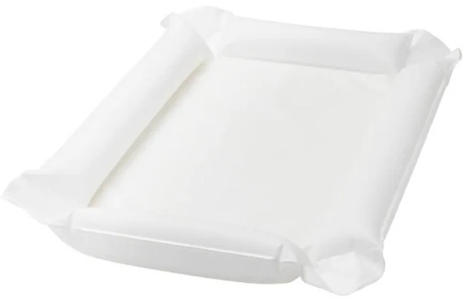 이케아기저귀교환대 기저기갈이대 유아가구 아이꿈터 임신축하선물 신생아매트리스, 이케아기저귀교환매트 - 쿠팡