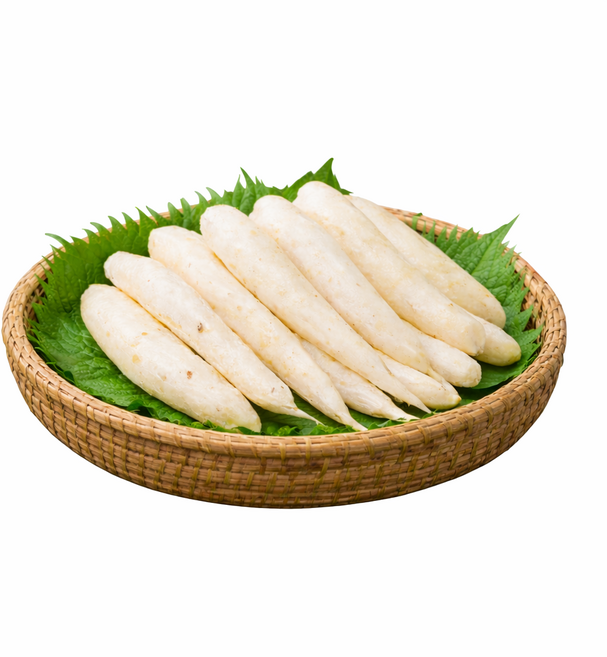 코코마켓 강원도 산골 더덕으로 손질한 깐더덕 400g, 1개, 깐더덕(중)400g