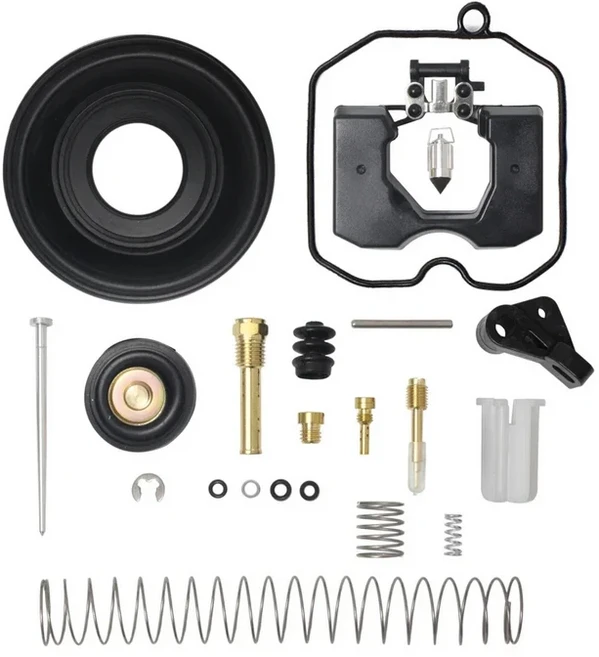 오토바이 카브레타 수리 키트 데이비슨 CV40 27421-99C Carb 재건 도구 1 세트