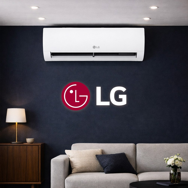 LG 휘센 벽걸이 에어컨 인버터 제습기능 6평 7평 8평 9평 10평 11평 13평 14평 16평 실외기포함 무상철거수거 설치비별도, 10_ SW11EK1WAS, 일반배관형