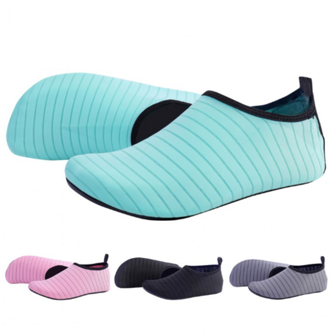 맨발신발 경량슈즈 맨발걷기 어싱 4컬러