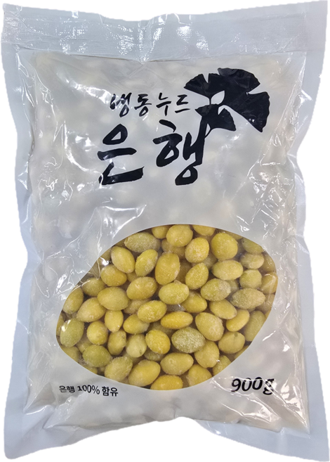 은행 코우인터네셔널 이자카야 꼬치 냉동은행, 9개