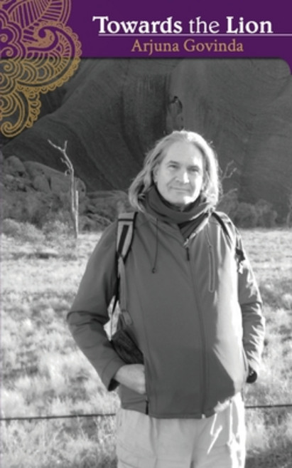 (영문도서) Towards the Lion Paperback, Deva Wings Publications, English, 9780958720205