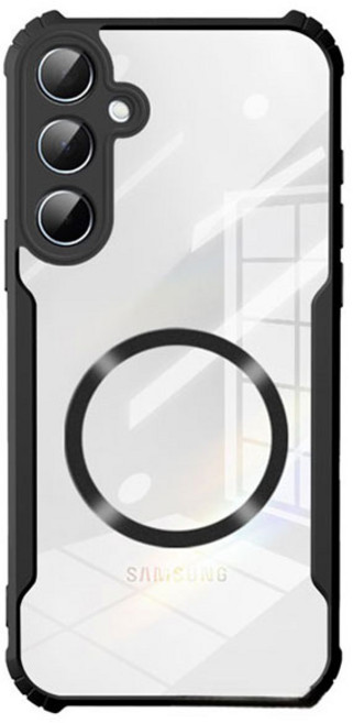 make speed 갤럭시 맥세이프 범퍼케이스