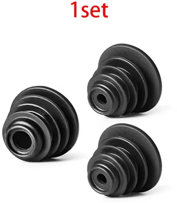 호환 에코백스 DEEBOT X1S T10 T20 T30 N20 All Serie Pro Plus Omni Turbo Max or N9+ 로봇 진공 청소기, 01 1set