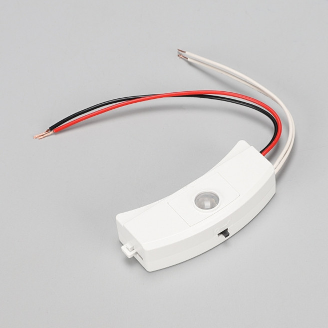 국산 교체용 센서모듈 SW-101 DG-501 현관 센서등 DIY 셀프 인테리어 부품, 1개, 제품선택, 백열전구용 센서모듈 (SW-101)