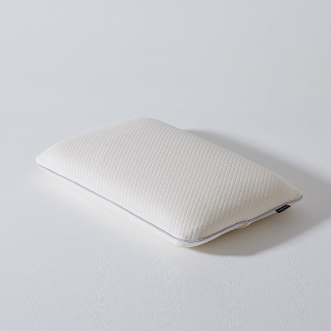 슬립스파 클래식M (50x34) 일반형 라텍스 베개, 속커버+오가닉, 1개