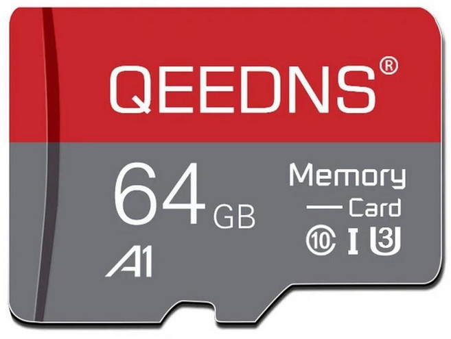 고속 카드 클래스 플래시 메모리, 03 64GB Class10, 1개