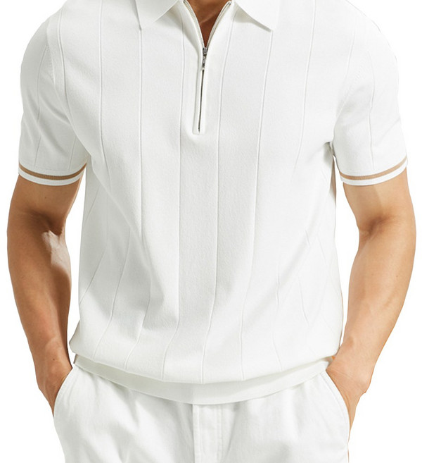 가온이든 남자 반팔 티셔츠