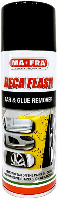 마프라 타르 스티커 제거제 2in1 데카 플래쉬 135g, 1개, 135ml