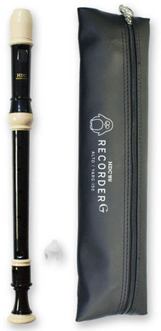 영창 알토 리코더 YARG-150 저먼식 악기 학습 교재용, 단품, 1개