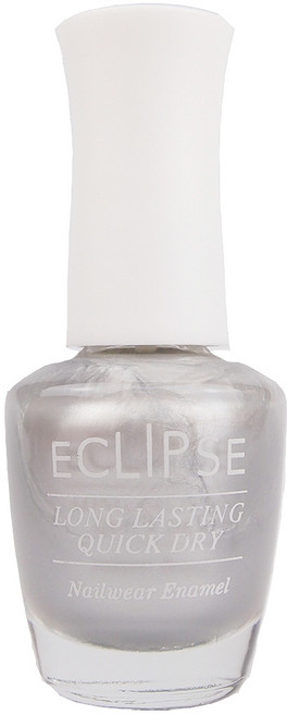 이클립스 메니큐어 네일 15ml 매니큐어, 051 연회색펄, 1개