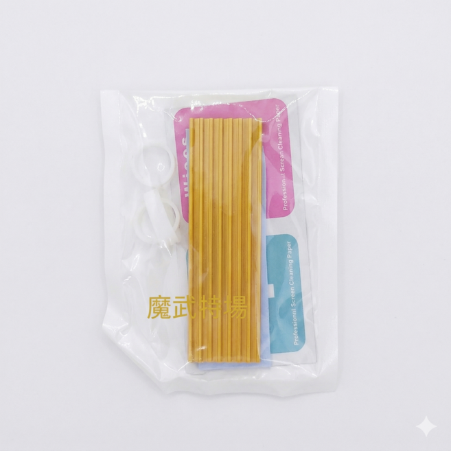 散熱片 70mm x 22mm x 3mm, 黃金, 1個, 散熱器 (70*22*3MM) 單切款套裝