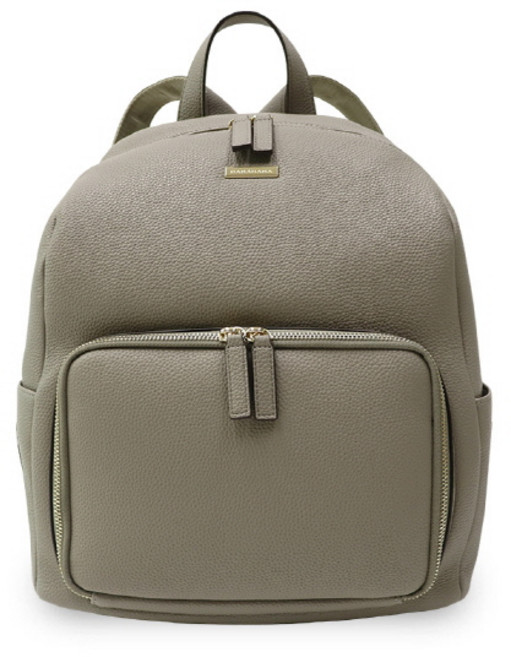 [바나바나] 시트롱A 백팩 HMWCA104CIT8-3 타프그레이