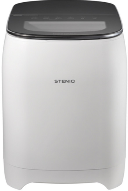 [하루종일 꽁꽁] 비오닉 제빙기 가정용 미니 업소용 휴대용 소형 캠핑 카페 얼음 캠핑용 15kg, 모던 블랙