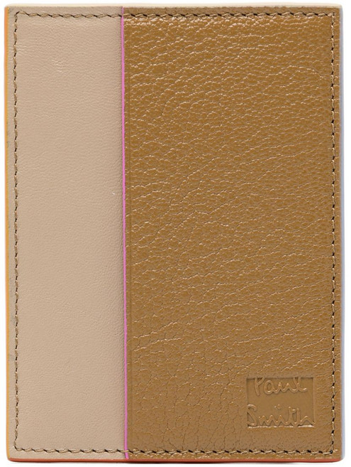 폴스미스 레더 카드홀더