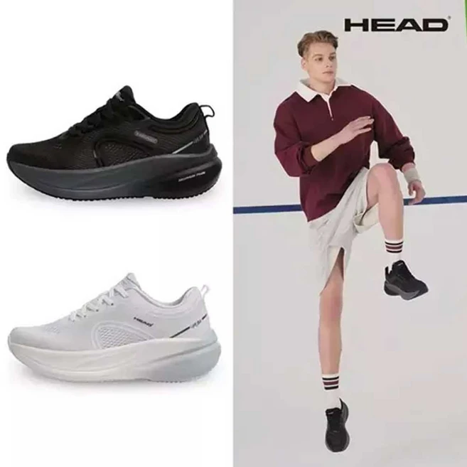 [헤드]2만인하] 헤드(HEAD)남성 에너지 리커버리 워킹화 - 쿠팡