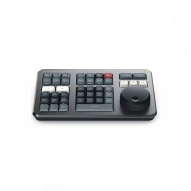 (Blackmagic-Design) DaVinci Resolve Speed Editor 다빈치 스피드에디터 - 쿠팡