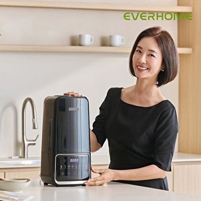 에버홈 프리미엄 두유제조기 닥터밀(EV-DU8500), EV-DU8500