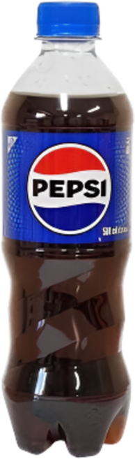 펩시 콜라, 500ml, 6개
