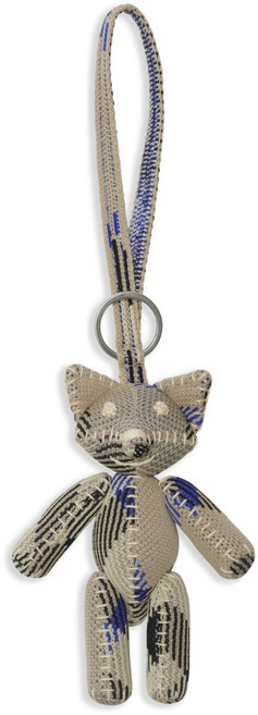 버버리 폭시 참​