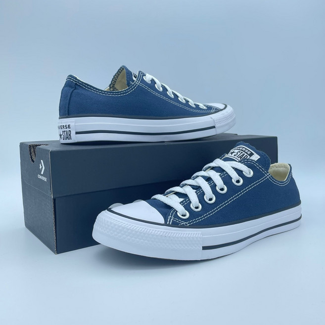 [백화점정품]컨버스 Converse 공용 스니커즈 척테일러 올스타 로우 데일리 패션화 캔버스화 4종 택1