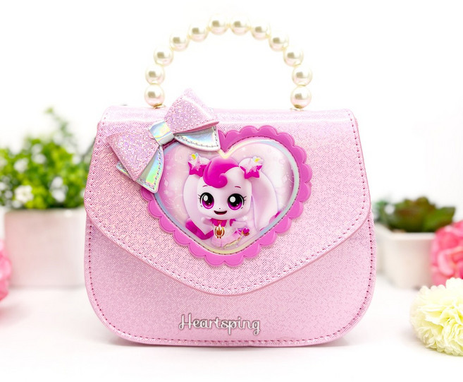 슈팅스타 캐치티니핑 하츄핑 포비 손크로스