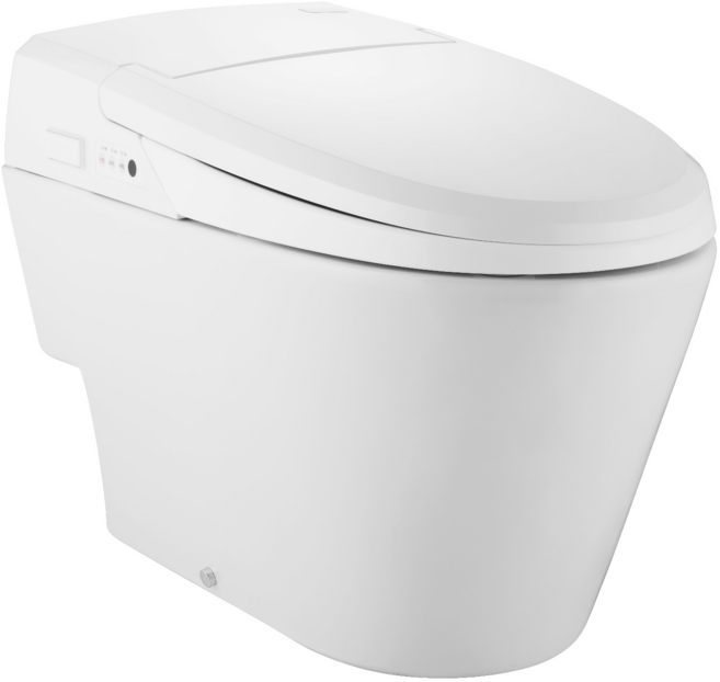 최신 대림비데일체형양변기 도비도스 DB9600 스마트변기 자동물내림, 고객직접설치