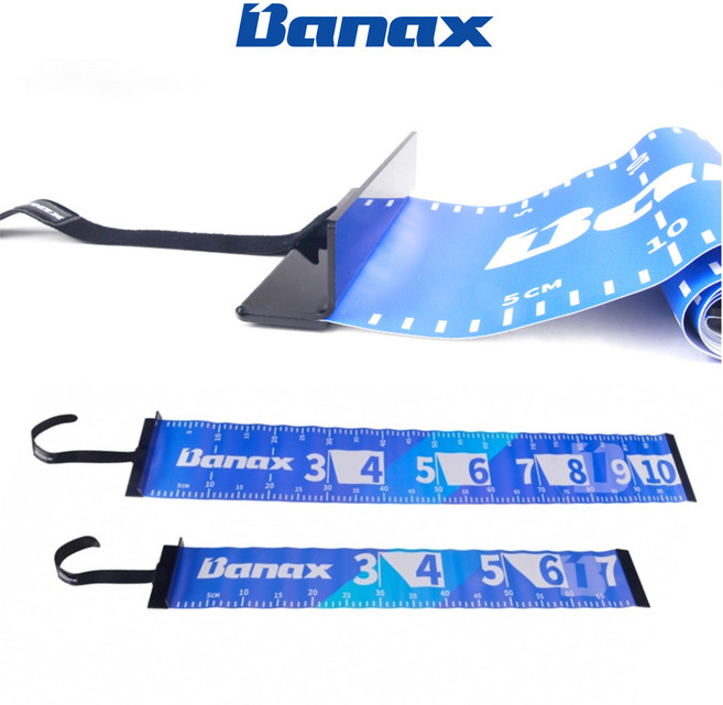 바낙스 계측자, 블루, 1개