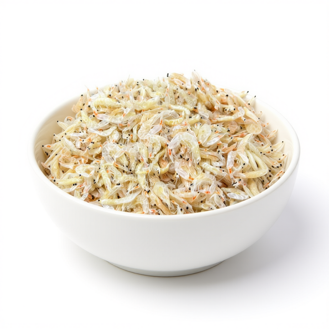 국산 밥새우 1kg 상급 고소한 건새우, 1개