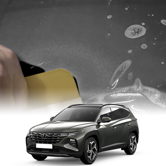 투싼 NX4 VIP 폴리우레탄 V가드 PPF 보호필름 프로용, 프로용/투싼 NX4, 1개