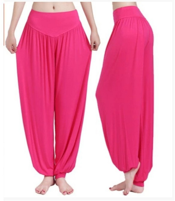 모달 요가복 SH1481RE