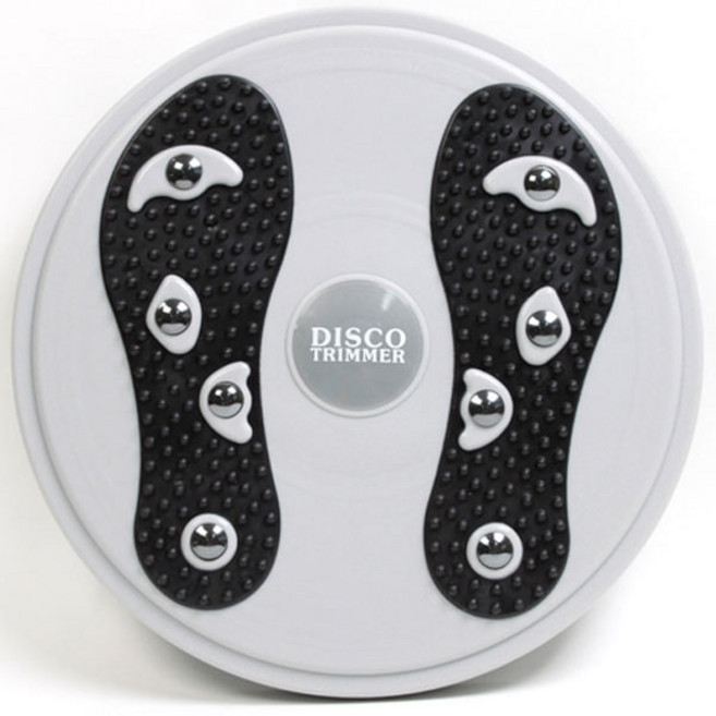 바디아트 트위스트원반, 1개