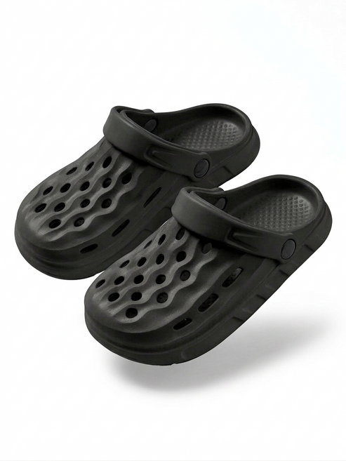 EVA 클로그 슬리퍼 A타입 욕실화 실내화 남녀공용